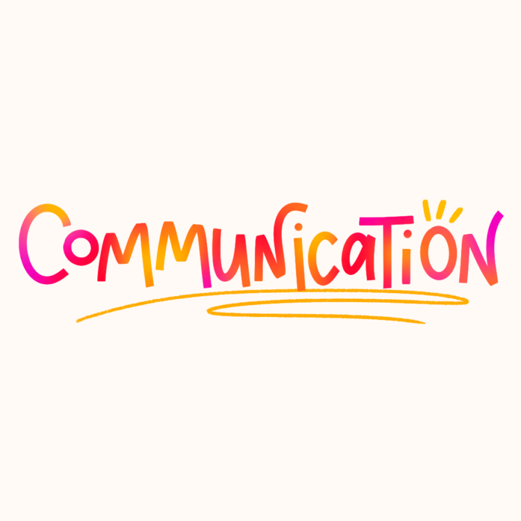 Communication