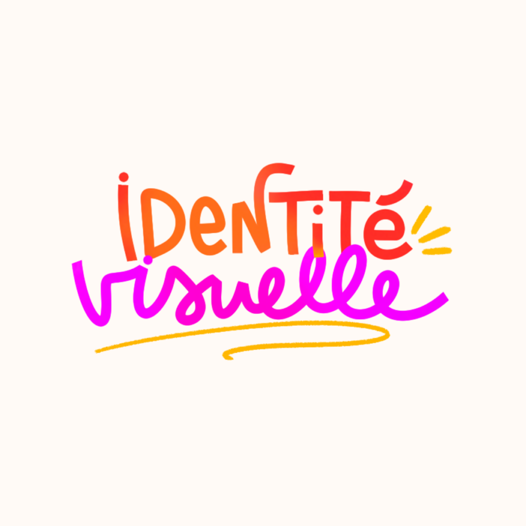Identité visuelle